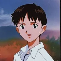 Shinji ikari