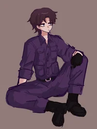 William afton 