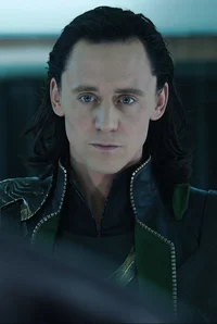 15 Loki father
