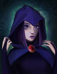 Raven 