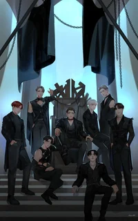 Mafia family 