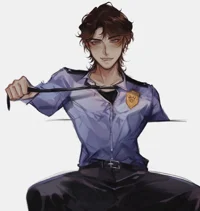 Michael Afton