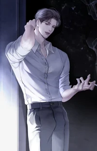 Gilbert Zeegar