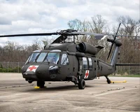 HH-60M Blackhawk