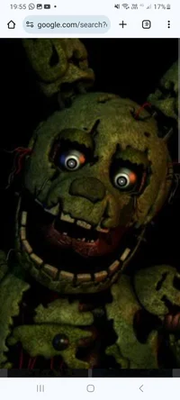 Springtrap