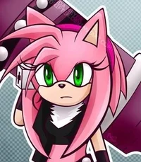 Amy -AntiHero-