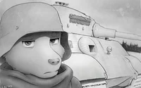 Furry war