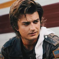 Steve Harrington