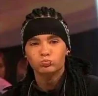 Tom kaulitz