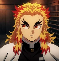 Kyojuro Rengoku 