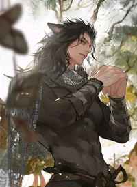 Leader Werewolf