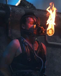 Till Lindemann