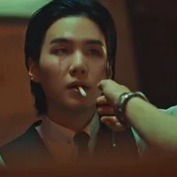 min yoongi