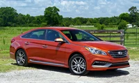 2015 sonata 20T spor