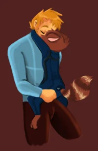 FNAF - Roquill