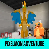 pixelmon