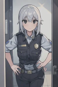 Officer