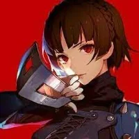 Makoto Niijima -P5R-