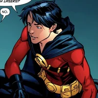 Tim Drake
