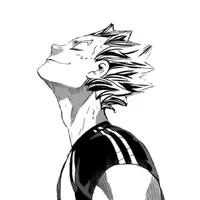 Kotaro Bokuto