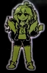 OutSpare Sans Female