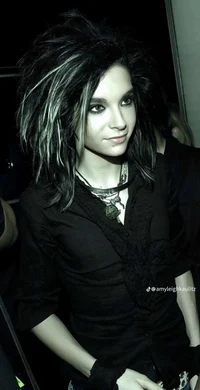 Bill Kaulitz