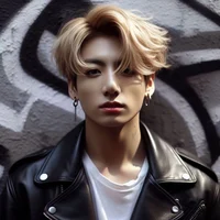 JEON Jungkook 