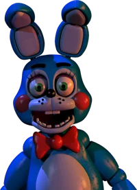 Toy Bonnie
