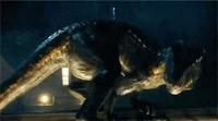 Indoraptor