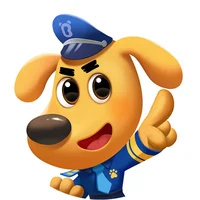 Sheriff Labrador 