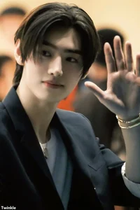 Park Sunghoon