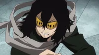 Villain aizawa