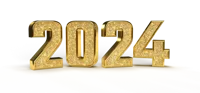 The Year 2024