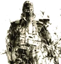 The Pain-MGS3
