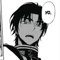 Guren ichinose 