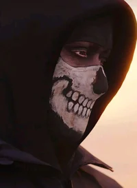 Ghost