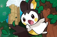 Emolga