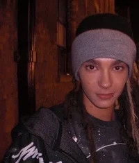 Tom Kaulitz