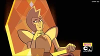 Yellow Diamond