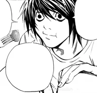 L Lawliet