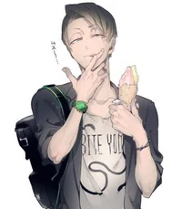 Suguru Daishou