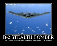 B-2 Spirit