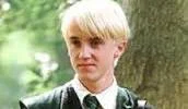 Draco Malfoy 
