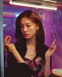Chun-ae Kim