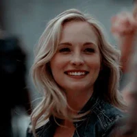 Caroline Forbes