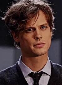 Spencer Reid