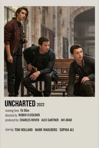 Uncharted