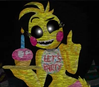 Toy Chica