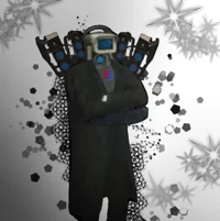 Titan Cameramans Son