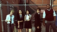 Deadly class